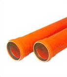 Pvc Sewer Pipes